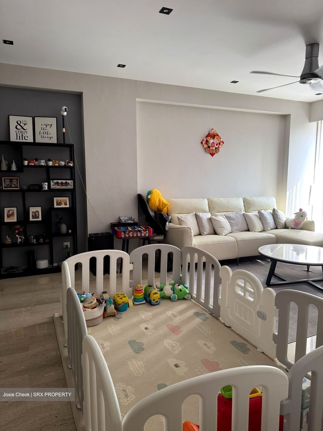 Bukit Regency (D21), Condominium #587766631